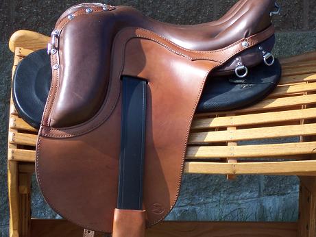 ortho flex saddles used